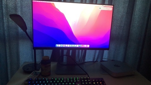 パソコン dell 24inc