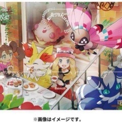 プレイマット ポケカ