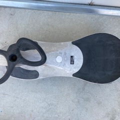 プラズマカー　足蹴り乗用玩具　子供足蹴り車の画像