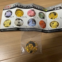 ポケモンカード コイン カイリュー