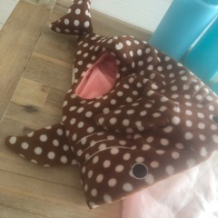 ハンモック☆トンネルの画像