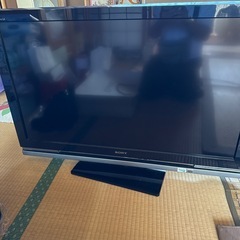 SONY ブラビア