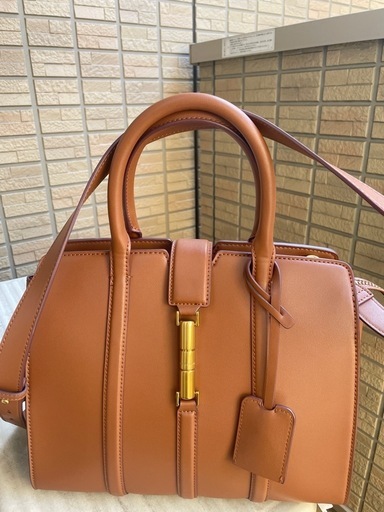 CHARLES&KEITH (チャールズアンドキース) ハンドバッグ レディース 2024 SS(春夏)