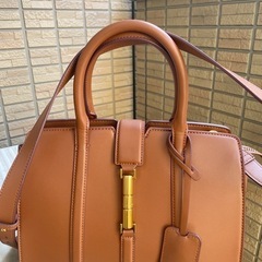 CHARLES&KEITH (チャールズアンドキース) ハンドバッグ レディース 2024 SS(春夏)の画像
