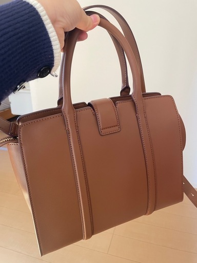 CHARLES&KEITH (チャールズアンドキース) ハンドバッグ レディース 2024 SS(春夏)