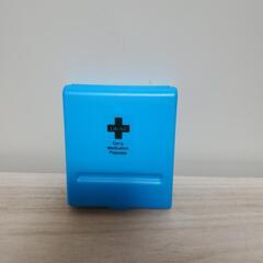 🌼【新品未使用品】携帯くすりケース