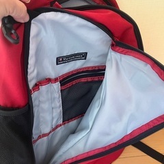 リュックサックの画像