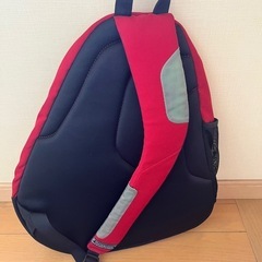 リュックサックの画像