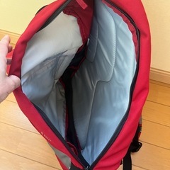 リュックサックの画像