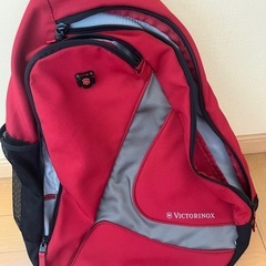 リュックサックの画像