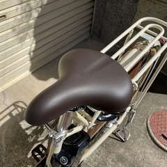 超美品BRIDGESTONEフロンティアDXの画像