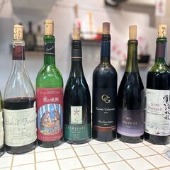 【築地ワインスタンド８８】キッチンスタッフ募集！の画像