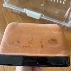 レオパ　飼育セット　爬虫類　ケージ　レプティギア　ウエットシェルターの画像