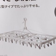 ピンチハンガー 60ピン