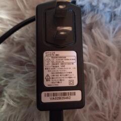 充電器の画像