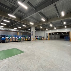 ⭐️約2週間の短期⭐️ 南船橋駅徒歩5分 倉庫内作業 午後からの画像
