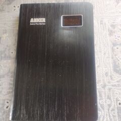 【ジャンク】Anker Astro Pro 10000mah モ...