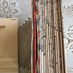 レコードの画像