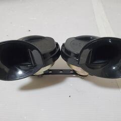 希少❗ブラジルのヨーロピアンホーン　クラクションの画像