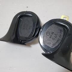 希少❗ブラジルのヨーロピアンホーン　クラクション