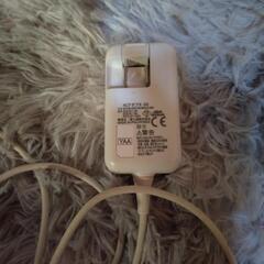充電器の画像