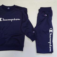 【取引中】Championジャージ　キッズ150