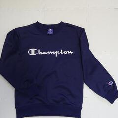 【取引中】Championジャージ　キッズ150の画像