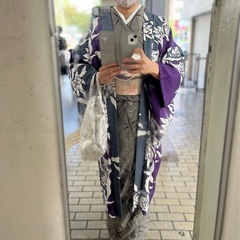 兵庫、大阪　着物おでかけ仲間募集（女性） - メンバー募集