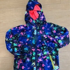 スノボウェア