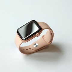 Apple Watch SE44mm セルラー