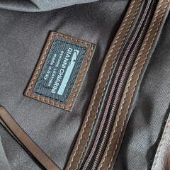 GIANNI CHIARINI リュック バッグ　レオパード　ハラコ ジャンニキャリーニ　バックパックの画像