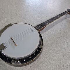 Tenor Banjo 　テナー・バンジョー 値下げ
