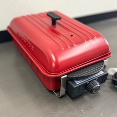 🌟激安‼️ レコルト ホームバーベキュー RBQ-1 recolte Home🌟A0335の画像
