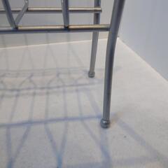 【無料で差し上げます】パール金属 マガジンラック 幅38 × 奥行17 × 高さ33cmの画像