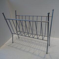 【無料で差し上げます】パール金属 マガジンラック 幅38 × 奥...