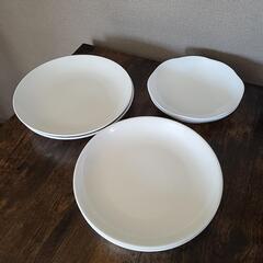 お皿　6枚セット
