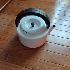 シービージャパン　フラットケトル　FK22の画像