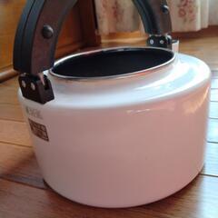 シービージャパン　フラットケトル　FK22の画像