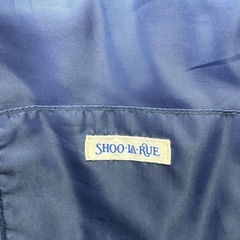 SHOO LA  RUE リュック 幼児の画像