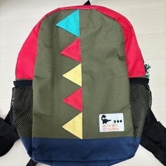 SHOO LA  RUE リュック 幼児