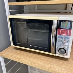 SHARP 電子レンジ