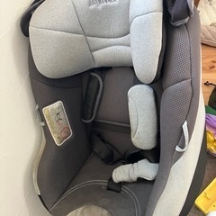 アップリカ チャイルドシート