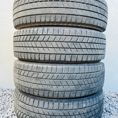175/65/15冬VRX3