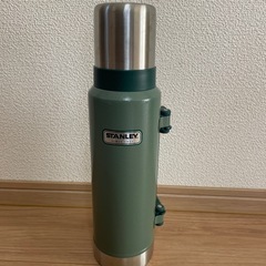スタンレー　水筒