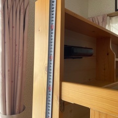 取引中　　2段ベッドの画像