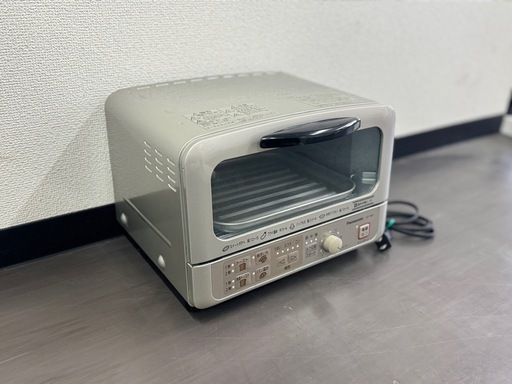 激安‼️パナソニックオーブントースターNT-T59PA0336