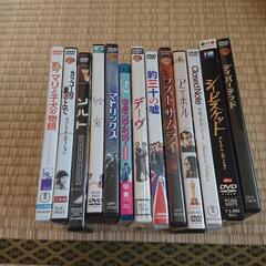 DVDセット