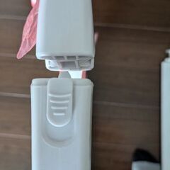 ベビーゲート　ベビーフェンス　 ベビーガード 　安全ゲート 　2個セット　名取市の画像