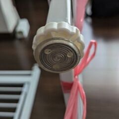 ベビーゲート　ベビーフェンス　 ベビーガード 　安全ゲート 　2個セット　名取市の画像