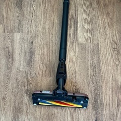 TOSHIBA イオン fiber head 掃除機 ヘッドの画像